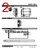 17MS-6-R Datasheet HTML 2Page - M-System Co.,Ltd. 