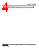 M2ADS-B12-R2 Datasheet HTML 4Page - M-System Co.,Ltd. 