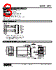 WEPA-14PDD-R Datasheet HTML 3Page - M-System Co.,Ltd. 