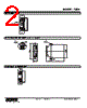 18DI-1-R Datasheet HTML 2Page - M-System Co.,Ltd. 