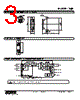 18JF-666-R Datasheet HTML 3Page - M-System Co.,Ltd. 