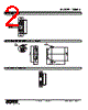 18KMS-66-R Datasheet HTML 2Page - M-System Co.,Ltd. 