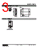 18KTS-666-R Datasheet HTML 3Page - M-System Co.,Ltd. 