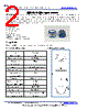 ME2-O2-D20 Datasheet HTML 2Page - Zhengzhou Winsen Electronics Technology Co., Ltd. 