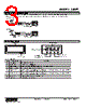 40DPT-V2-R Datasheet HTML 3Page - M-System Co.,Ltd. 