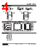 49AV2-0W16-R Datasheet HTML 4Page - M-System Co.,Ltd. 