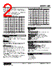 60D-082-R Datasheet HTML 2Page - M-System Co.,Ltd. 