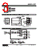 ALPT-232-R Datasheet HTML 3Page - M-System Co.,Ltd. 