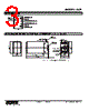 ASP-1122-R Datasheet HTML 3Page - M-System Co.,Ltd. 