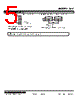 48V-2GRVB-R Datasheet HTML 5Page - M-System Co.,Ltd. 