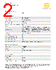 09110012652 Datasheet HTML 2Page - HARTING Technology Group 