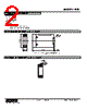 F2D-24-R Datasheet HTML 2Page - M-System Co.,Ltd. 