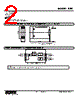 F2FL-6-R Datasheet HTML 2Page - M-System Co.,Ltd. 