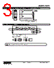 F2AP-32-R Datasheet HTML 3Page - M-System Co.,Ltd. 