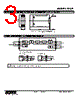 F2SP-2-R Datasheet HTML 3Page - M-System Co.,Ltd. 