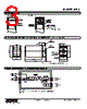 DRS-2-R Datasheet HTML 3Page - M-System Co.,Ltd. 
