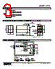 ALTG-421-R Datasheet HTML 3Page - M-System Co.,Ltd. 