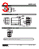 KCE-5F-R Datasheet HTML 3Page - M-System Co.,Ltd. 