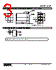 KCEZ-B2-R Datasheet HTML 3Page - M-System Co.,Ltd. 