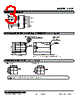 L2CE-1J-R Datasheet HTML 3Page - M-System Co.,Ltd. 