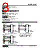 KEWT-321-R Datasheet HTML 3Page - M-System Co.,Ltd. 
