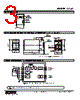 LCS2-124-R Datasheet HTML 3Page - M-System Co.,Ltd. 