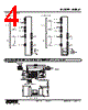M8BS2-044-R Datasheet HTML 4Page - M-System Co.,Ltd. 