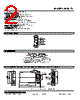 MDA-TL-R2 Datasheet HTML 2Page - M-System Co.,Ltd. 