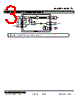 MDA-TL-R2 Datasheet HTML 3Page - M-System Co.,Ltd. 