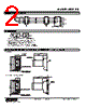 MDP-RB/Q Datasheet HTML 2Page - M-System Co.,Ltd. 