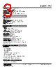 47LV-3D0YR-R Datasheet HTML 3Page - M-System Co.,Ltd. 