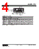 47LV-3D0YR-R Datasheet HTML 4Page - M-System Co.,Ltd. 