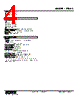 47DAC-101-R Datasheet HTML 4Page - M-System Co.,Ltd. 