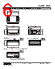 47DM-1012-R Datasheet HTML 6Page - M-System Co.,Ltd. 