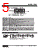 47DM-1017-R Datasheet HTML 5Page - M-System Co.,Ltd. 