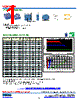 SCMS5D25-R50 Datasheet HTML 1Page - Bel Fuse Inc. 