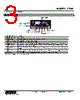 47LM-152B-R Datasheet HTML 3Page - M-System Co.,Ltd. 