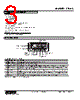 47LAC-252B-R Datasheet HTML 3Page - M-System Co.,Ltd. 