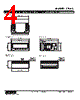 47LAC-252B-R Datasheet HTML 4Page - M-System Co.,Ltd. 