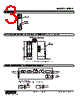 M5PA-DA-R Datasheet HTML 3Page - M-System Co.,Ltd. 