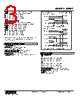 48NDT-2C24W-R Datasheet HTML 3Page - M-System Co.,Ltd. 