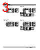 MP1702-2-RX Datasheet HTML 3Page - M-System Co.,Ltd. 