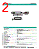 PROSCAN-T-3529 Datasheet HTML 2Page - Pepperl+Fuchs Inc. 