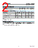S3JBH Datasheet HTML 2Page - Taiwan Semiconductor Company, Ltd 