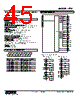R7D-DC16B-R Datasheet HTML 45Page - M-System Co.,Ltd. 