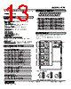 R7E-TS4-R Datasheet HTML 13Page - M-System Co.,Ltd. 