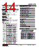 R7E-TS4-R Datasheet HTML 14Page - M-System Co.,Ltd. 