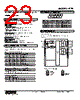 R7E-TS4-R Datasheet HTML 23Page - M-System Co.,Ltd. 