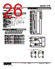 R7E-TS4-R Datasheet HTML 26Page - M-System Co.,Ltd. 