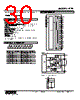 R7E-TS4-R Datasheet HTML 30Page - M-System Co.,Ltd. 